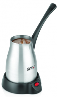 Sinbo SCM-2957 Kahve Makinesi kullananlar yorumlar